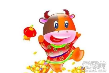 农历八月出生的牛,命运如何?揭秘八月牛的性格与运势!