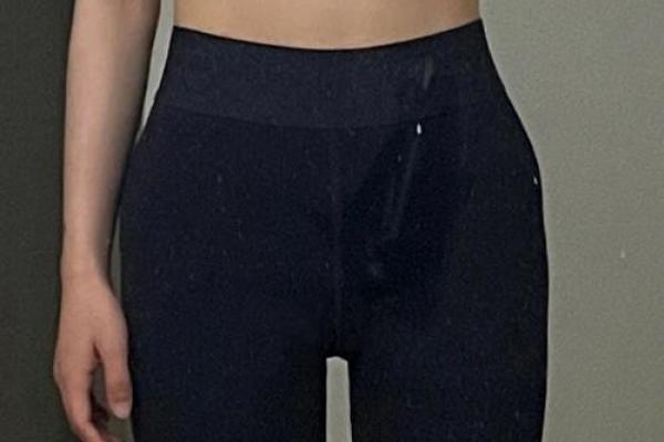屁股很漂亮的女人命运：魅力与挑战并存的生活之路