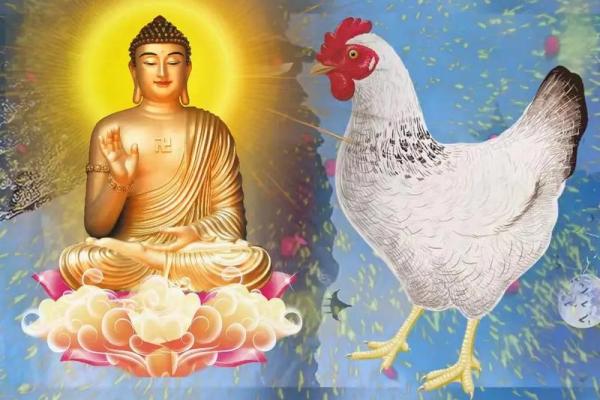 六九年属鸡五行解析：寻觅命格与人生之道