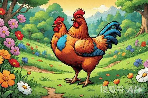 男属鸡生于四月，命理解析与未来运势剖析