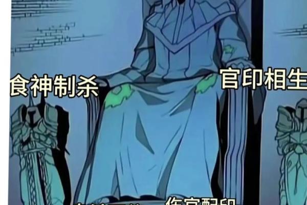 探究男性八字中的正财命与财富之道
