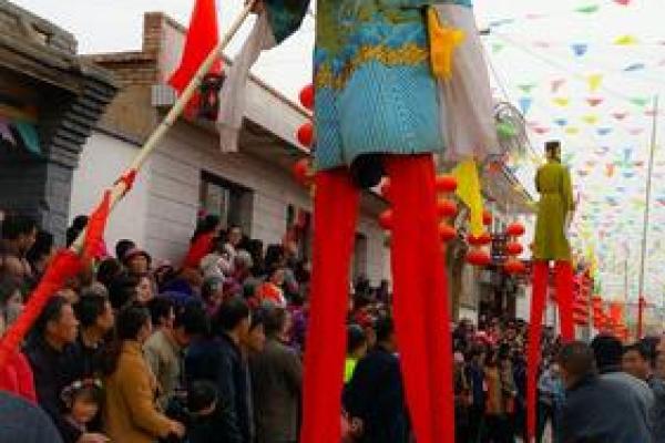 探秘“龙抬头”：命印的深意与影响力分析
