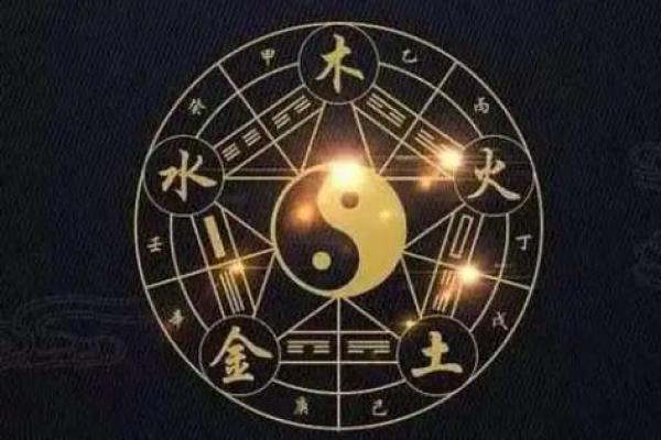 透视命格之谜：命格影响人生的独特方式