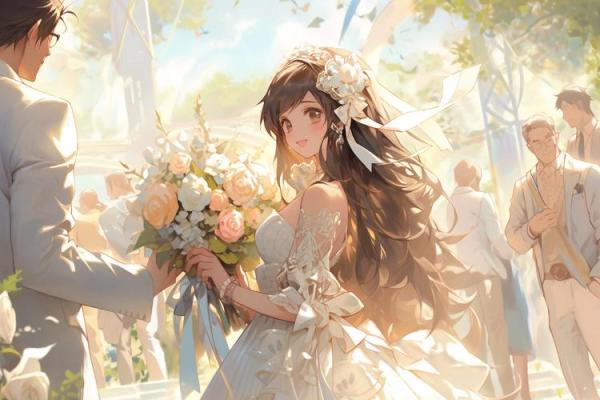 探寻女命木性：温柔与坚韧的完美结合