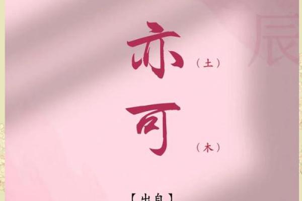 如何为木命之人起个好名字——增添生命活力与美好寓意