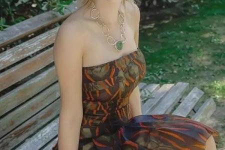 屁股很漂亮的女人命运:魅力与挑战并存的生活之路