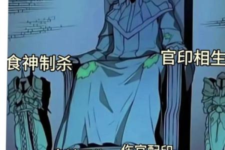 探究男性八字中的正财命与财富之道