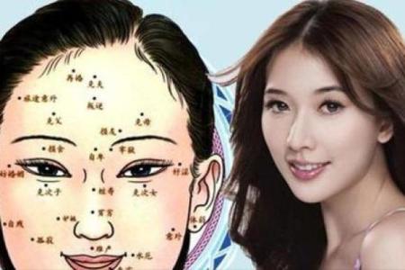 探索女人命运的秘密:二宫在命理中的意义与影响