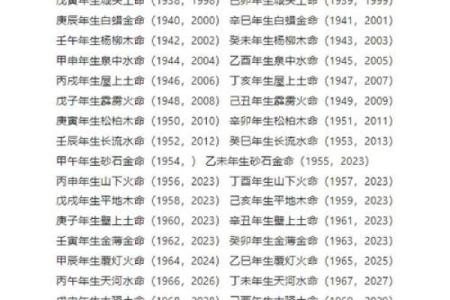 男不娶什么命,女不嫁什么命:命理与人生的深刻启示