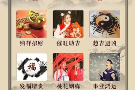 看相算命的魅力:从面相揭示人生奥秘