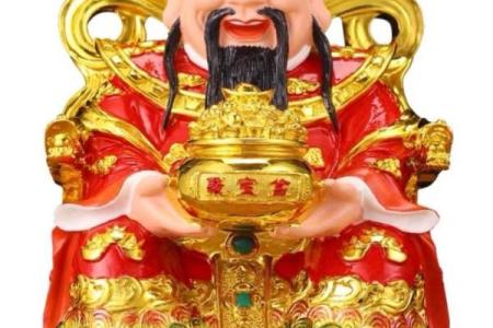 龙年金命适合使用的财神钱包,助你财源滚滚来!
