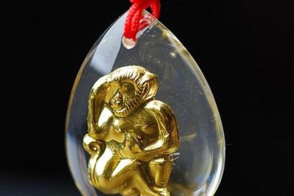 木命人的旺财法宝：最适合佩戴的饰品与选择策略