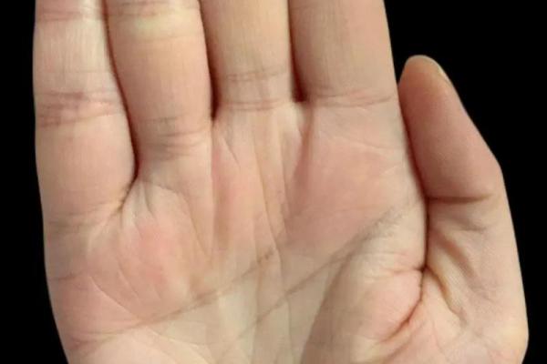 探索女人手相的奥秘：复杂纹路揭示的命运与人生