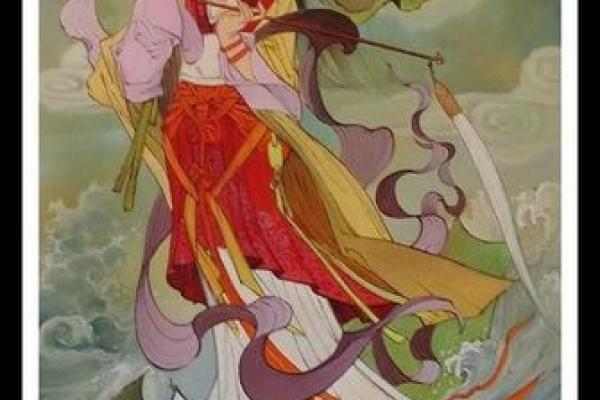 农历八月初八，羊年命运解析：揭秘你的性格与人生潜力