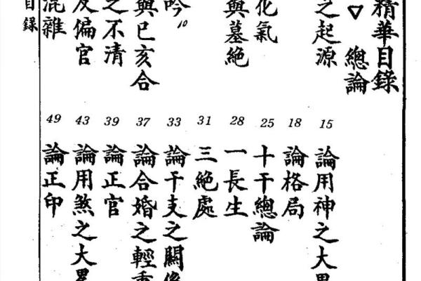 探秘命犯阳人煞：解读命理背后的神秘力量与影响