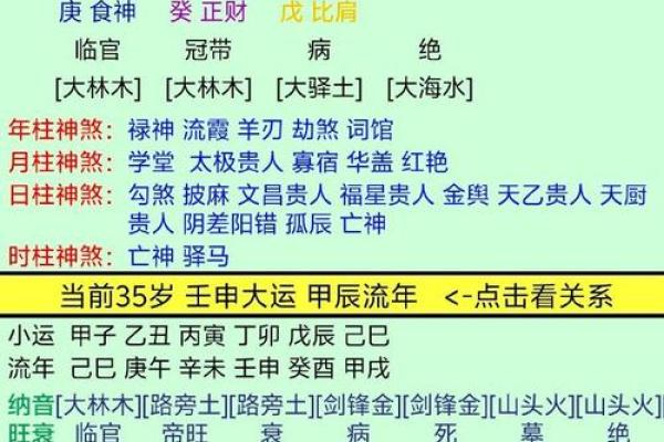 木命人与命理合财的影响与启示