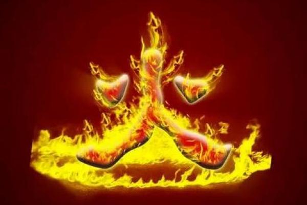 炉中火命的人适合什么样的灯？解析灯光与命理的完美结合