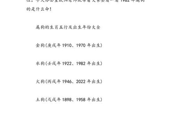 农历十月出身的狗命运解析：细说秋犬的性格与运势
