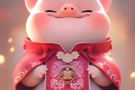 男属猪53岁星座分析:生活和运势的启示与挑战