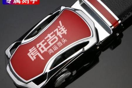 男孩本命年属虎,送什么礼物最合适?探讨选购指南