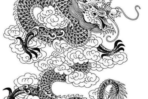 农历八月出生的属龙男孩：命理分析与人生轨迹探讨
