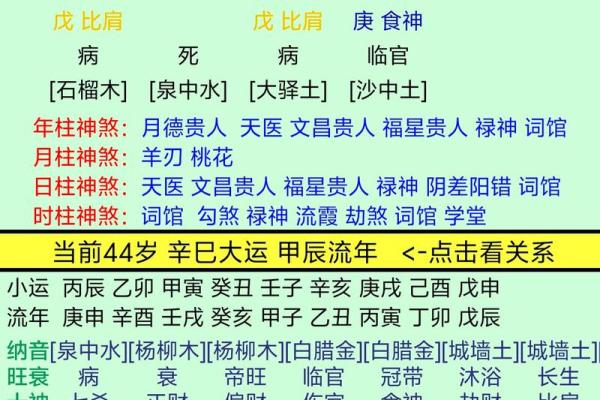 命理中的“劫”：如何理解与化解人生中的挑战