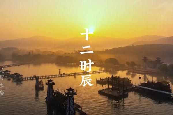 探寻九星照命：如何在特定时辰躲避星曜的影响