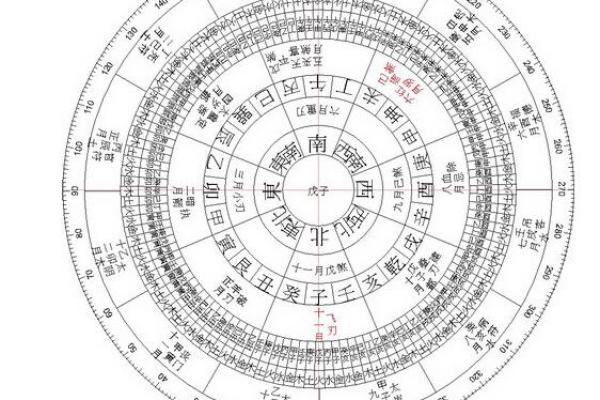 探秘女命日柱地支食神的深意与影响