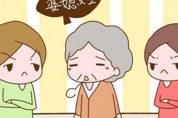 探秘古代命妇入宫自称之道与智慧