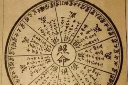 农历五月初九出生人的命格解析：独特的人生轨迹与性格特征