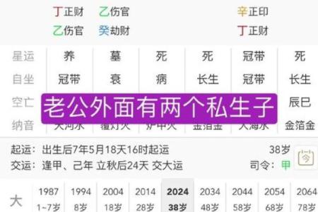 命主命盘中的事业突破：解读命理与成功的关系