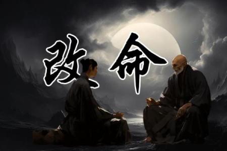 逆天改命的力量：如何掌控自己的命运与未来