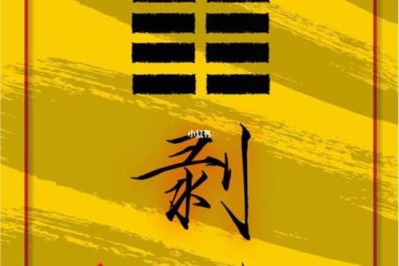 探索命卦之美:深入了解坤命的智慧与启示