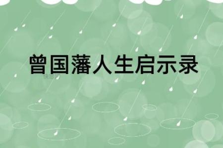 探索伶俐之命：命格解析与人生启示