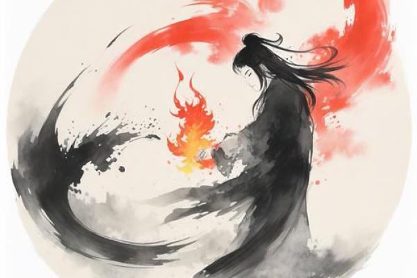 命里缺火的深层含义及化解之道探讨