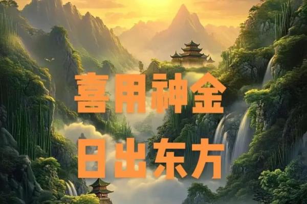 炉中火命的喜用命解析：照亮人生之路的智慧之火