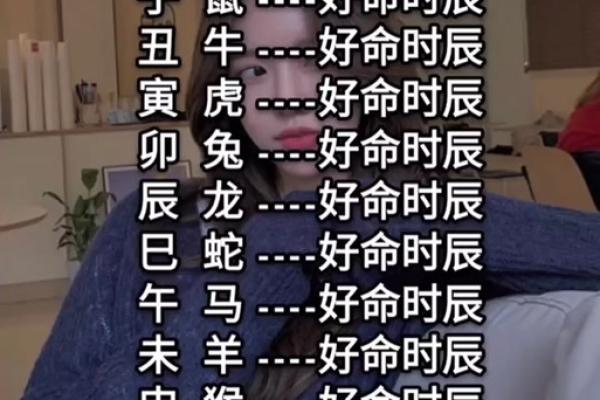 牛年辰时出生的人命运解读：神秘的命格与未来方向