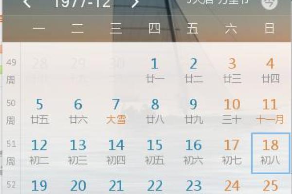 农历初八日出生的人，命运与性格的深度解析