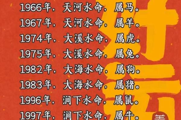 女水命与最佳命理配对：揭示命运的奇妙组合