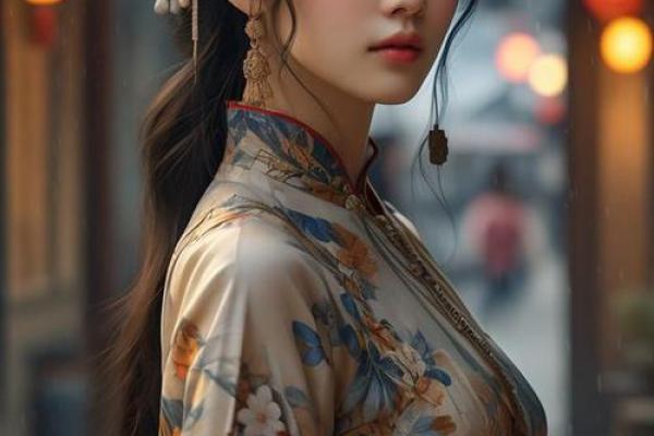 女性身材与幸福命运：你不知道的秘密