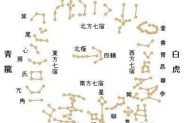 青龙在命局中的象征意义与影响解析