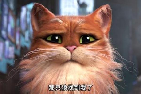 猫的九条命：传说背后的秘密与魅力探索
