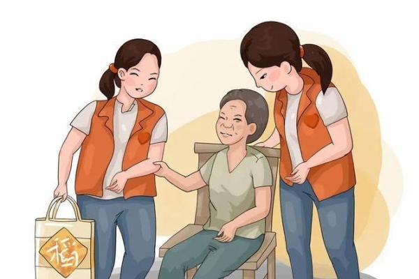 没有什么就有一条操心命，传递生活的温暖与关怀