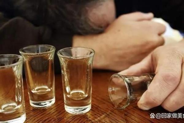 老人临终喝什么？揭秘吊命饮品背后的真相与传说