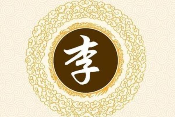 探讨女性名字中的命理学：李姓女孩的命运选择与可能性