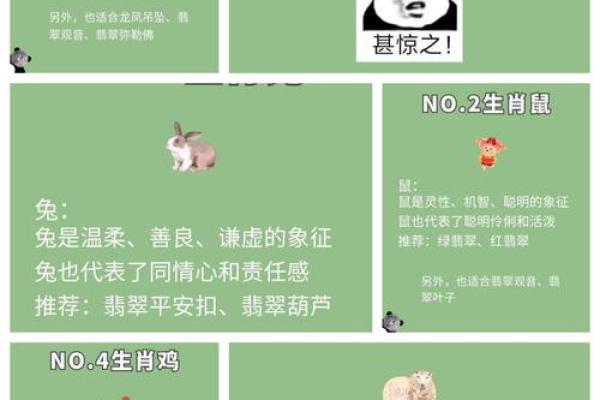 命里无金，生肖男的命运与特质大揭秘！