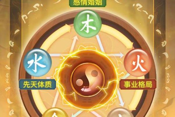 木命与火命适合的颜色与风水搭配指南