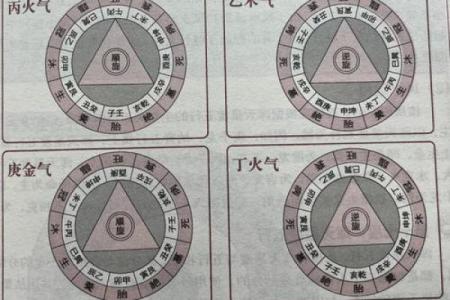 深入探讨命理中的辛亥：探秘阴阳五行的神秘力量