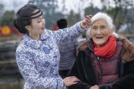 女人一生清闲命：追求内心宁静与幸福的艺术
