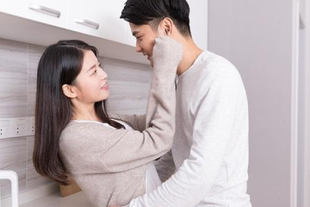 女比男大3岁，命运与缘分的奇妙交织